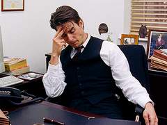 빌 하포드씨의 일탈 대모험