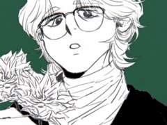 잔나비 팬아트5