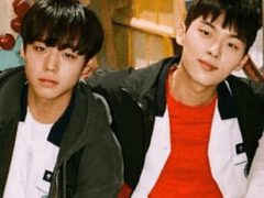 소년은 빛이 되어