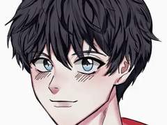 깜빡 깜빡 밋치