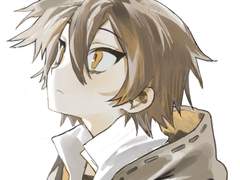 선착 풀채색 커미션~~~