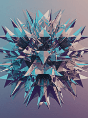 box of sharp objects