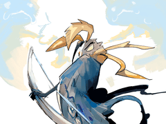 오버워치 시마다나방