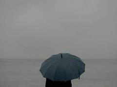 Whenever it rain, I think about you - (1)