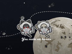 [자관] 은하 관계 타로