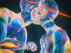 트윈 플레임스 (twin flames) 또다른 소울메이트의 이름을 아시나요?