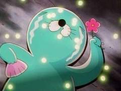 잔서 관통운 타로