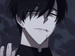 [자캐] 화도연 캐해석 타로