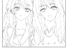 송아람--♡->허고은