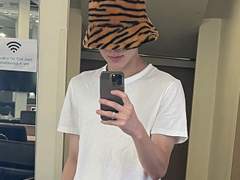 오복이와 짝사랑을 곁들인 TALK