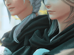 FFXIV 드림주 프로필 정리