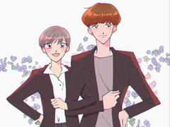 수호시은 카레카노 트레