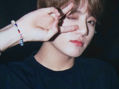 [정국] 야간 알바생 03