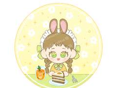 무디 고정틀 커미션 - 2. 스디 테이블 타입 (쉬는중)