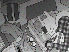 가상아이돌 김준익 10화