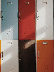 사람이 아닌 것을 사랑했을 때 일어나는 일들