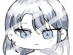 SD 증명사진 커미션