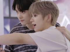 [연재/숑숕] 나의 첫사랑에게 (To my first) -2