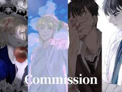 폭신폭신한 커미션