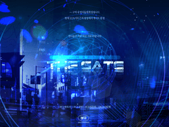 더 게이트