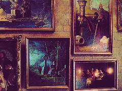 𝑬𝒙𝒑𝒓𝒆𝒔𝒔𝒊𝒐𝒏 𝒐𝒇 𝑷𝒂𝒕𝒓𝒐𝒏𝒖𝒔 (1)