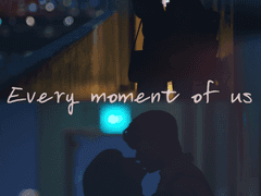 [준호영우] Every moment of us : 익숙함의 뒷면