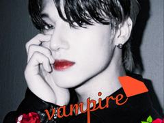 뱀파이어들의 마음 얻기 대작전! (7)