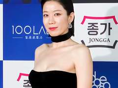 제43회 청룡영화상 레드카펫