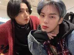 나, 전남편 창균, 현 썸남 민혁