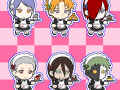 메이드 아카츠키