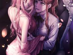 [출간삭제공지] 재앙곁의 버베나는 11월 29일 12:00에 삭제됩니다.