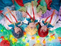 앙스타!!-마음의 조각