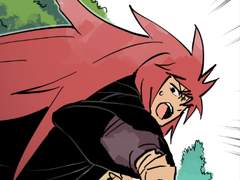 바리의 영혼 04화