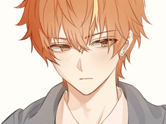 아포가토 러브 上