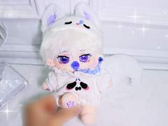 20cm 15cm 10cm 솜인형 쪽쪽이