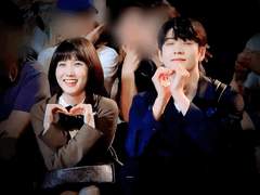 수인 준호영우 보고싶다