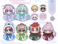 💰뾱!주머니 타입💰