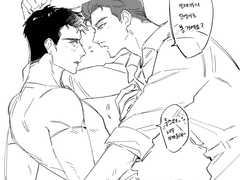 [루스매브] 초기 그림들...