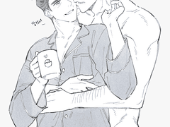 [루스매브] 연성 모음...