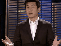 [생각] 이상형에 대하여