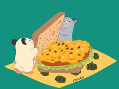 11월 28일의 냠냠