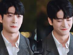 임신한 아내가 귀엽습니다.