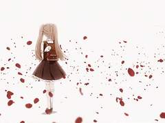 [ 도리벤 ] 내가 좋아하는 사람은 나를 좋아하지 않아.