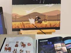 어야가자 - 굿즈 구매 안내