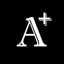 A+