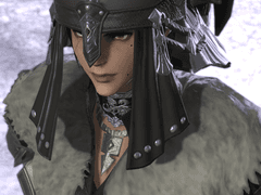 파판14 모험가 프로필