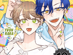YVONRARA ♥