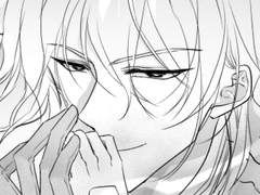 [낙서만화] 에덴 알카이드