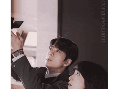 아빠의 질투 3-2 : 동생이 안오려면