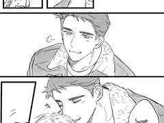 [루스매브] 브래들리에게